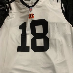 Aj green jersey